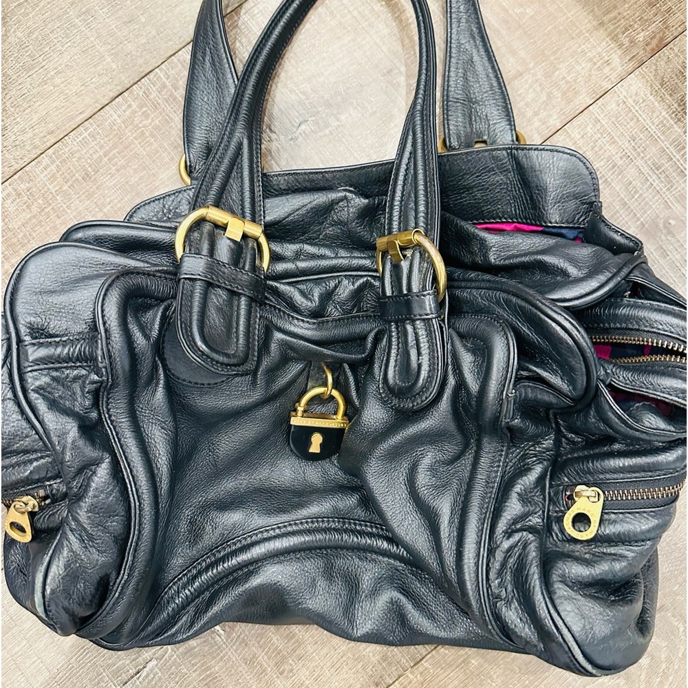 Marc by Marc Jacobs Bombay Satchel